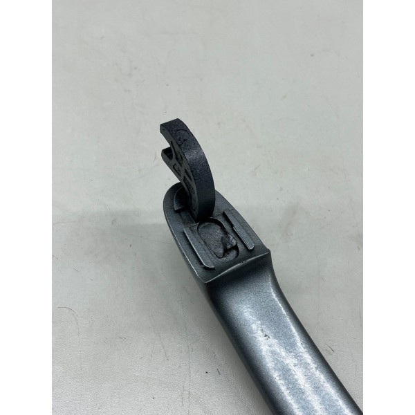 Puxador Maçaneta Externa Dianteira Palio Siena 2004 A  2012