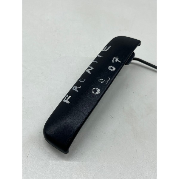 Maçaneta Externa Traseira Esquerda Frontier 1998 A 2007 4pts