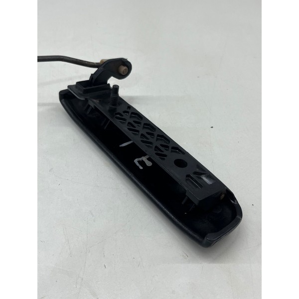 Maçaneta Externa Traseira Esquerda Frontier 1998 A 2007 4pts