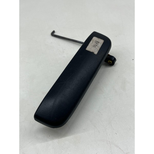 Maçaneta Externa Traseira Direita Frontier 1998 A 2007 4pts