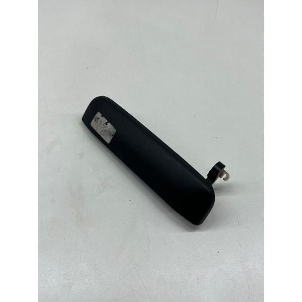 Maçaneta Externa Traseira Esquerda Frontier 1998 A 2007 4pts