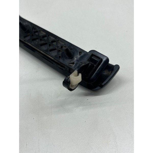 Maçaneta Externa Traseira Esquerda Frontier 1998 A 2007 4pts