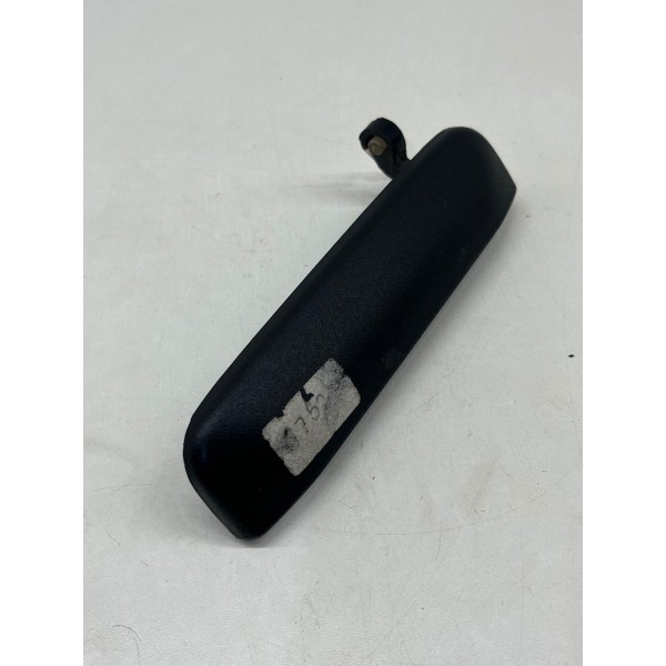 Maçaneta Externa Traseira Esquerda Frontier 1998 A 2007 4pts