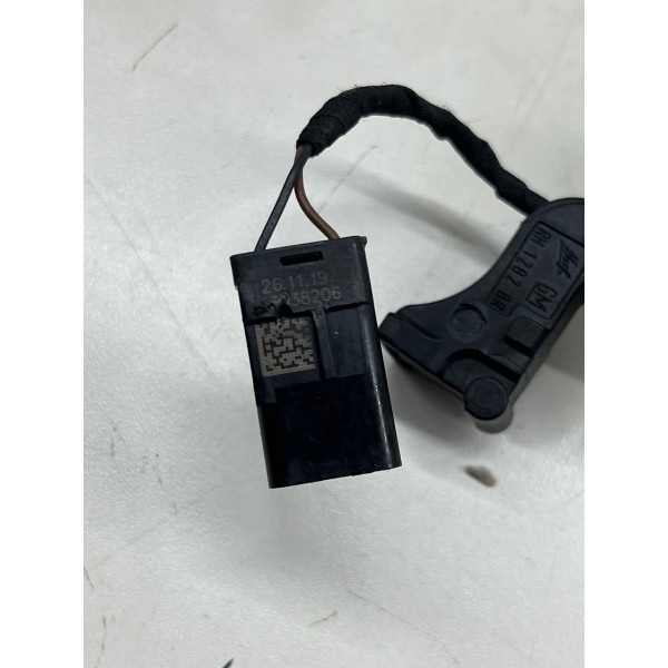 Maçaneta Externa Traseira Direita Onix Premier 2020 A 2025