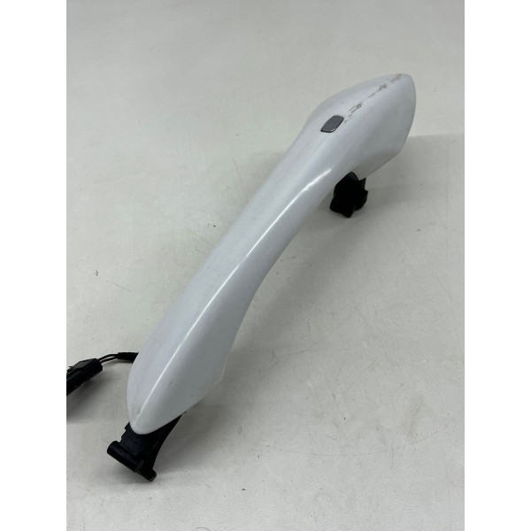 Maçaneta Externa Traseira Direita Onix Premier 2020 A 2025