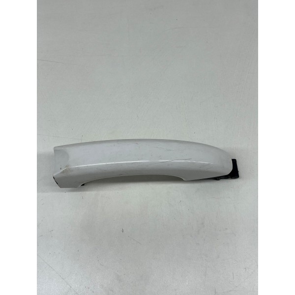 Puxador Maçaneta Externa Traseira Esquerda Amarok 2019