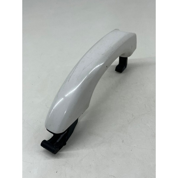 Puxador Maçaneta Externa Traseira Esquerda Amarok 2019