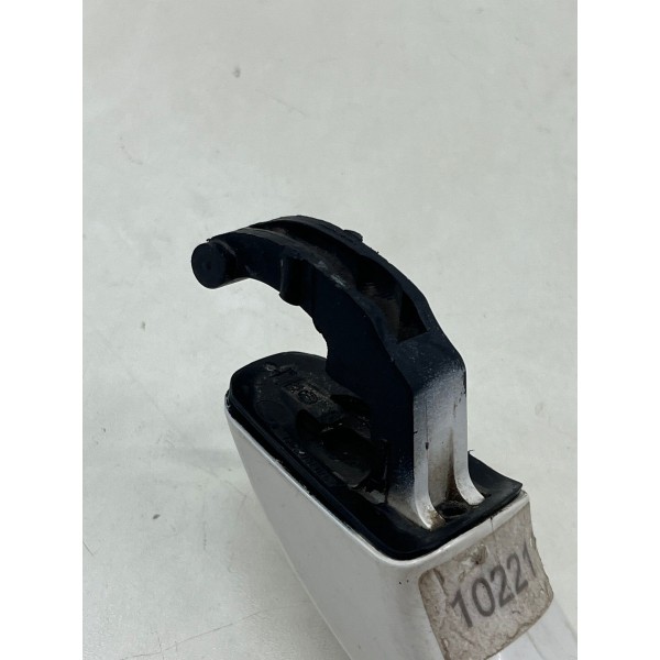 Puxador Maçaneta Externa Traseira Esquerda Amarok 2019