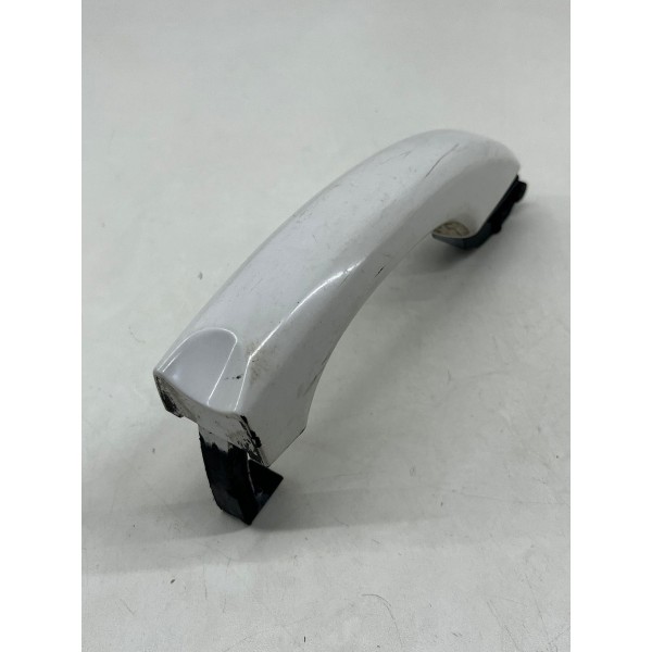 Puxador Maçaneta Externa Traseira Esquerda Amarok 2019