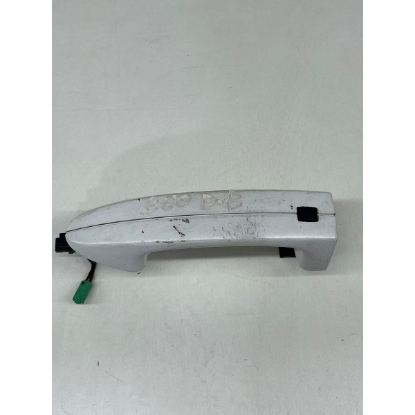 Maçaneta Externa Dianteira Esquerda X Sport 2010 A 2014