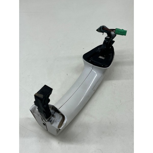 Maçaneta Externa Dianteira Esquerda X Sport 2010 A 2014