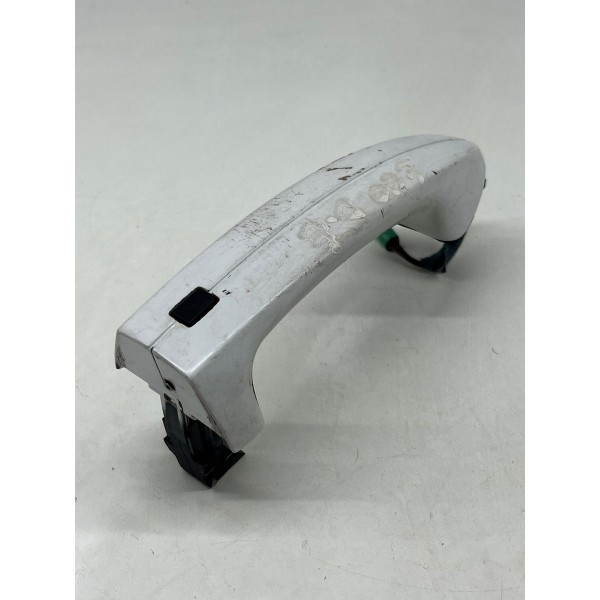 Maçaneta Externa Dianteira Esquerda X Sport 2010 A 2014