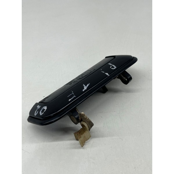 Maçaneta Externa Traseira Esquerda Pajero Sport 1999 A 2011