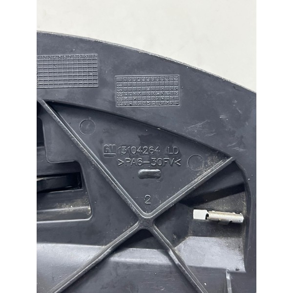 Maçaneta Interna Dianteira Direita Chevrolet Corsa 2002 2012