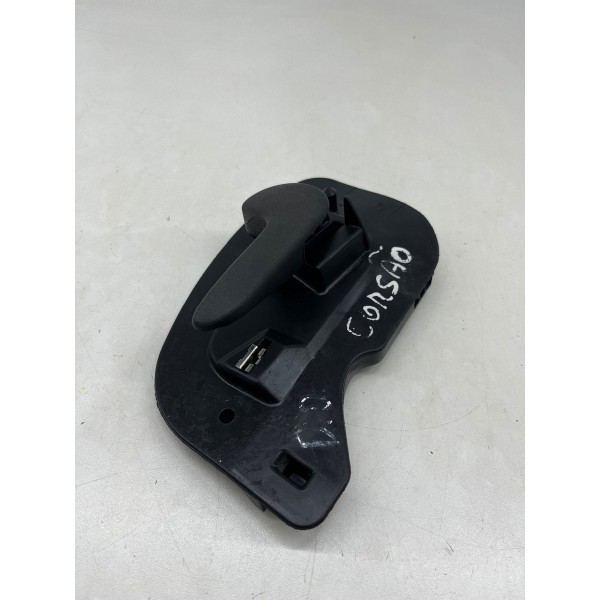 Maçaneta Interna Dianteira Direita Chevrolet Corsa 2002 2012