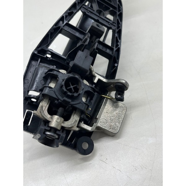 Macaneta Externa Dianteira Direita Vectra 2006 A 2011