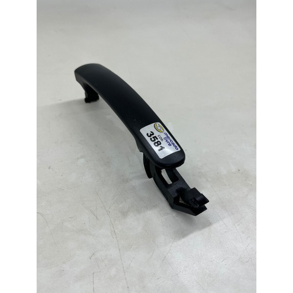 Maçaneta Externa Puxador Porta Gol Voyage Saveiro 5u0837205a