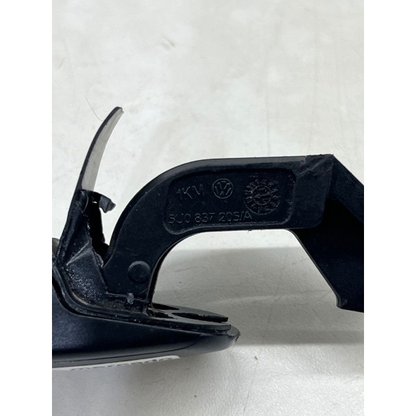 Maçaneta Externa Puxador Porta Gol Voyage Saveiro 5u0837205a