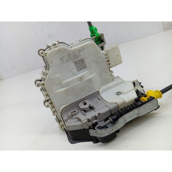 Fechadura Elétrica Dianteira Direita Audi A5 2023 A 2025