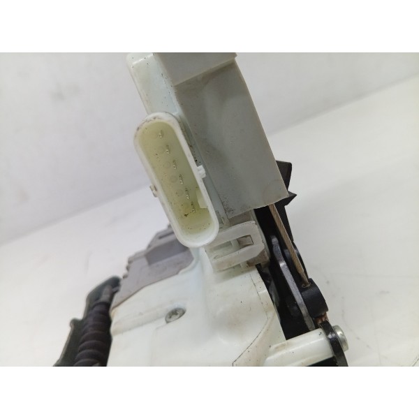 Fechadura Elétrica Dianteira Direita Audi A5 2023 A 2025