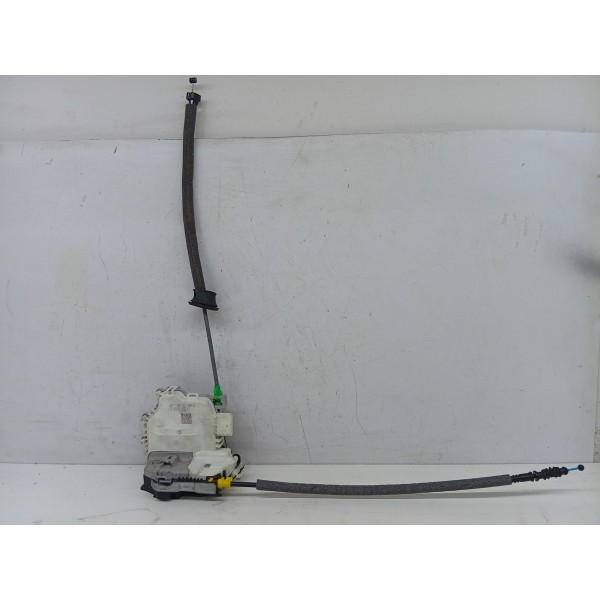 Fechadura Elétrica Dianteira Direita Audi A5 2023 A 2025