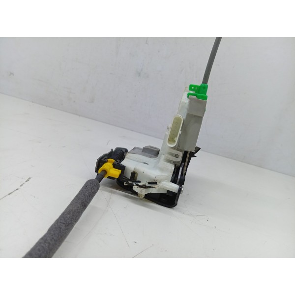 Fechadura Elétrica Dianteira Direita Audi A5 2023 A 2025