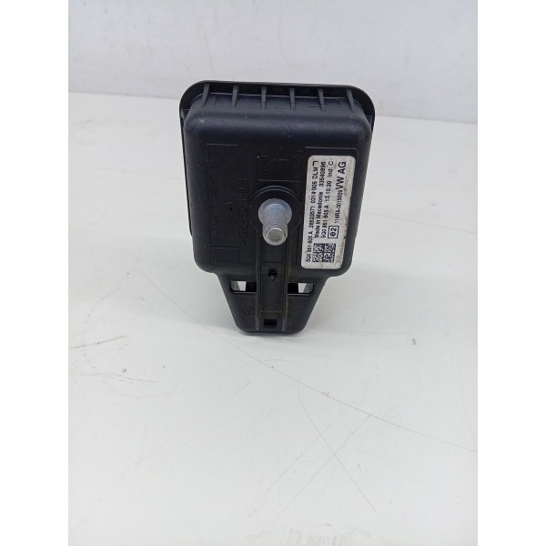 Sirene Alarme C/ Suporte  Audi A5 2023 A 2025