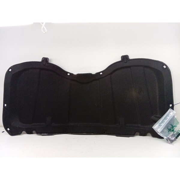 Manta Termica Capo Ram Rampage 2023 A 2025