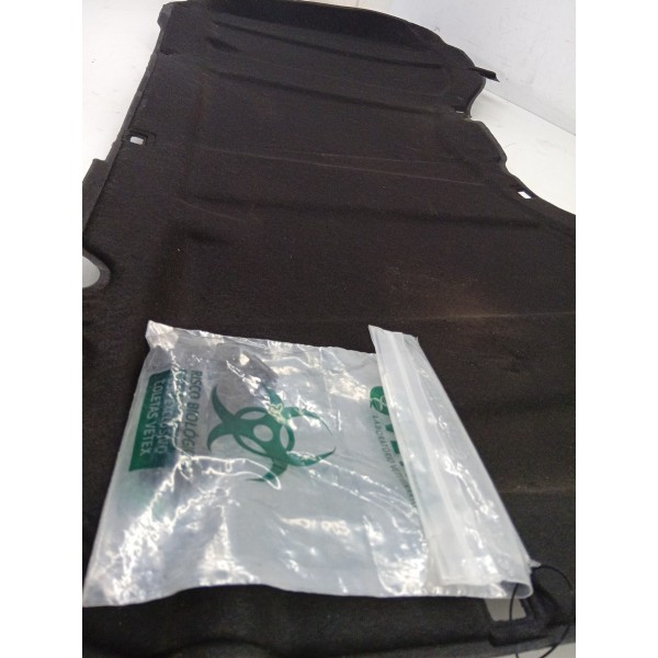 Manta Termica Capo Ram Rampage 2023 A 2025