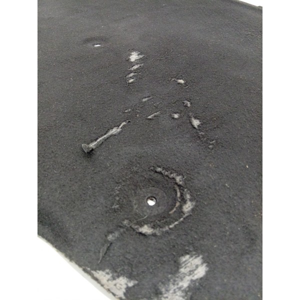 Protetor Inferior Câmbio Audi A5 Sportback 2023 A 2025