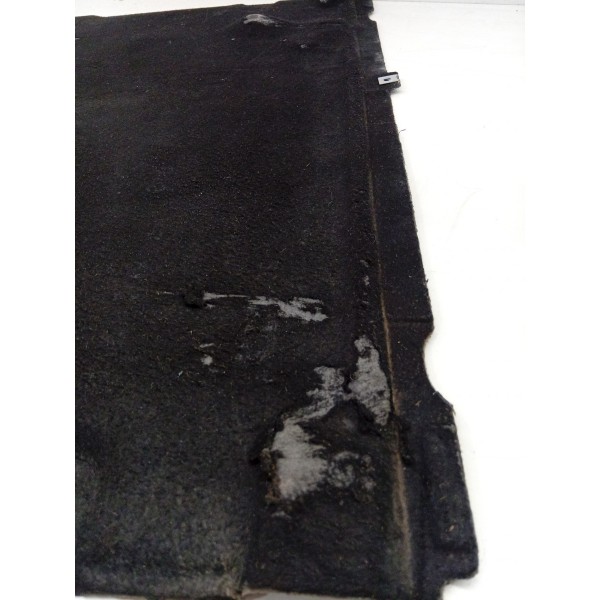 Protetor Inferior Câmbio Audi A5 Sportback 2023 A 2025