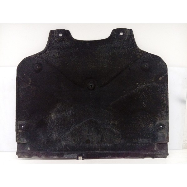 Protetor Inferior Câmbio Audi A5 Sportback 2023 A 2025