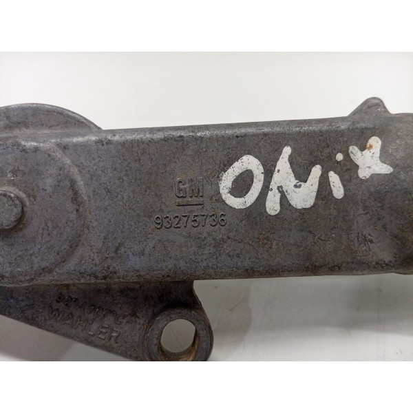 Válvula Termostática Chevrolet Celta 2021