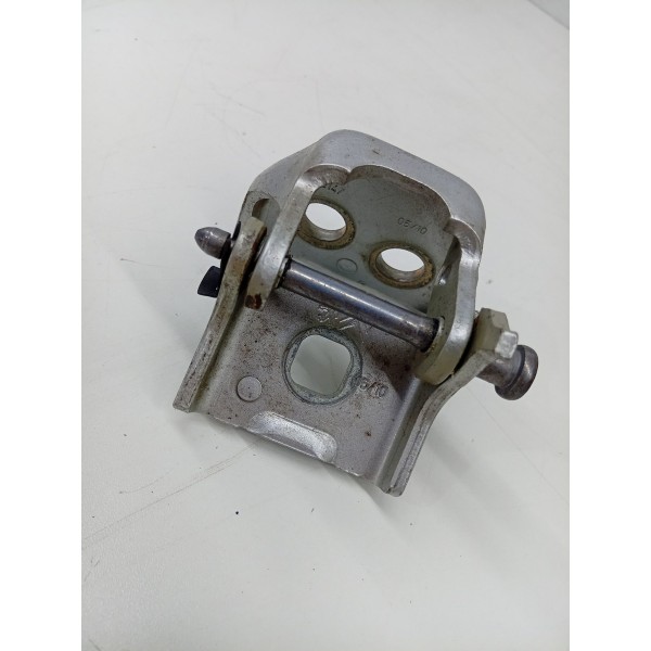 Dobradiça Porta Dianteiro Esquerdo Citroen C4 2008 A 2012