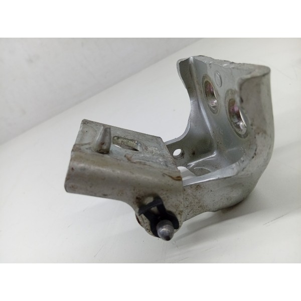 Dobradiça Porta Dianteiro Esquerdo Citroen C4 2008 A 2012