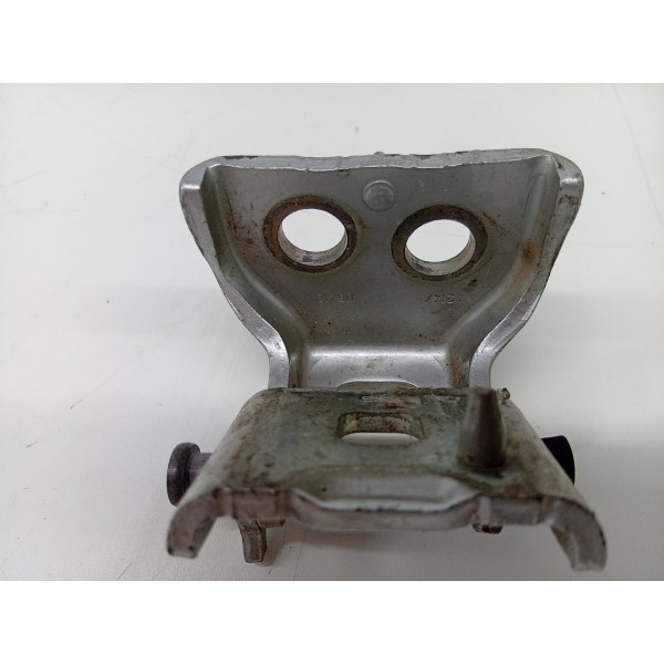 Dobradiça Porta Dianteiro Esquerdo Citroen C4 2008 A 2012