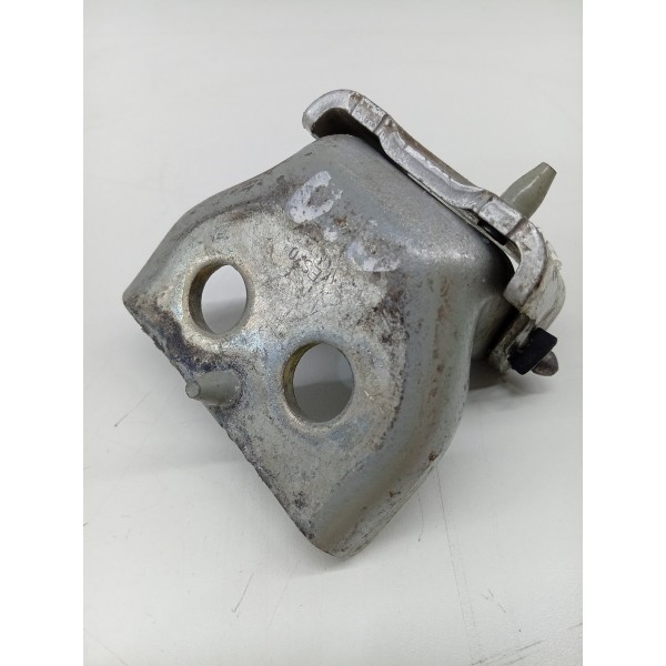 Dobradiça Porta Dianteiro Esquerdo Citroen C4 2008 A 2012