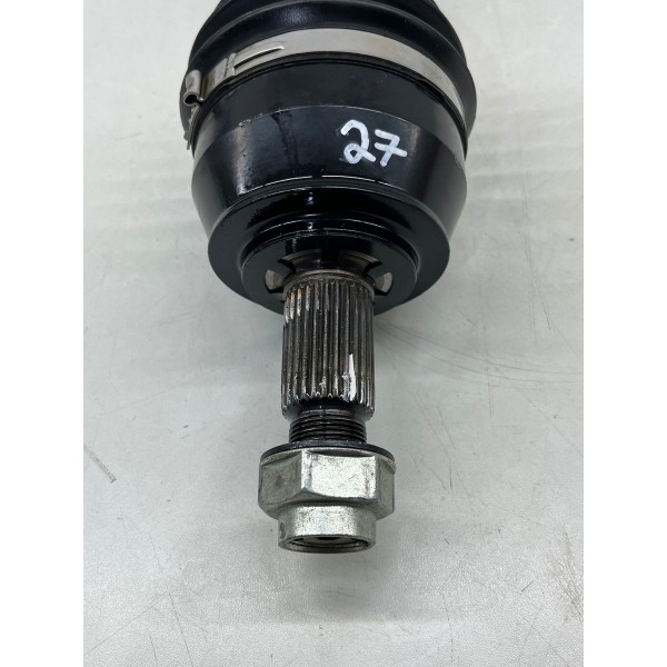 Semi Eixo Direta/esquerda Ram  Rampage 2024 2025 Tf350012