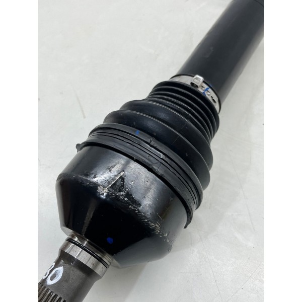 Semi Eixo Direta/esquerda Ram  Rampage 2024 2025 Tf350012