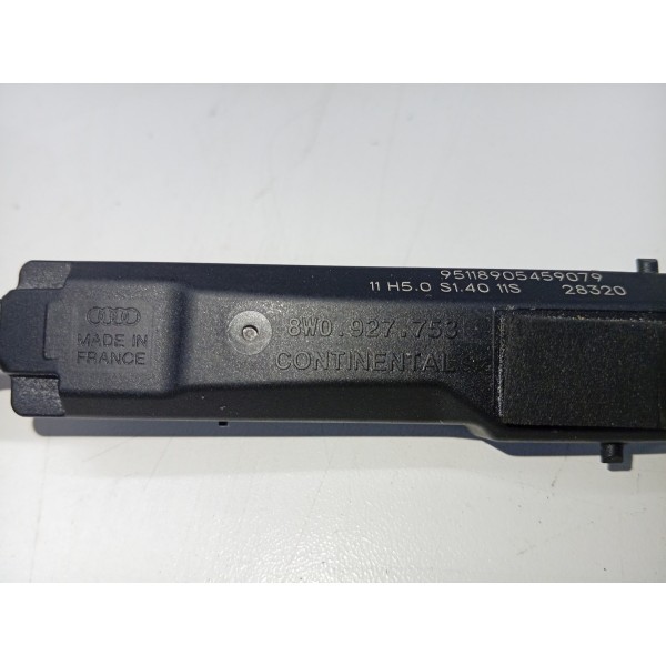 Sensor Maçaneta Keyless Porta Audi A5 2021 A 2022