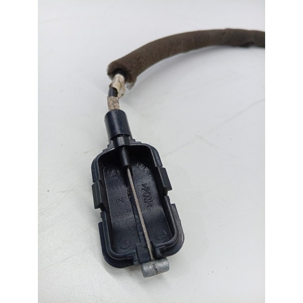 Cabo Fechadura Puxador Dian Esq Renault Captur 2017 A 2023