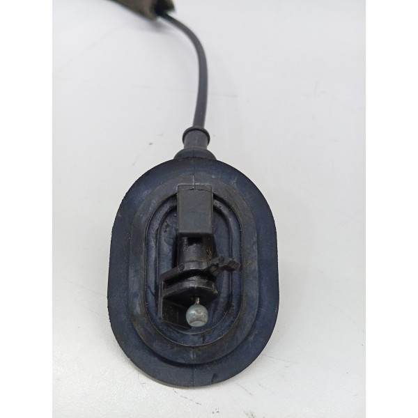 Cabo Fechadura Puxador Dian Esq Renault Captur 2017 A 2023