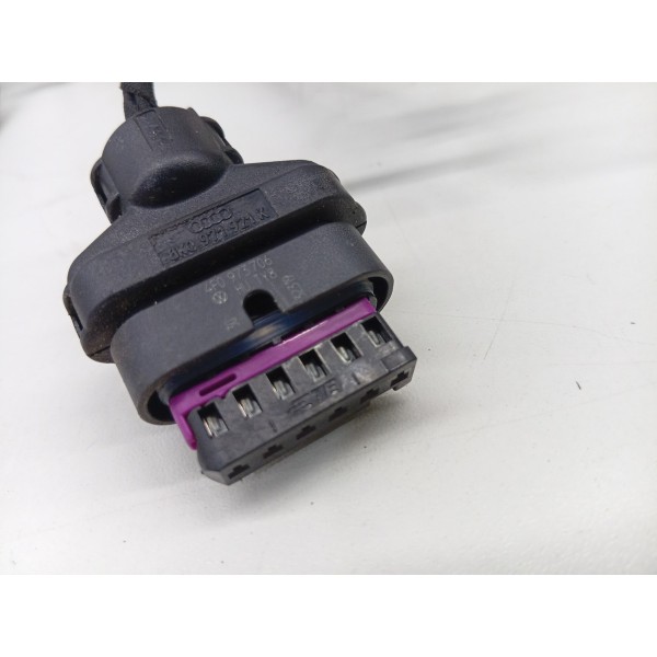 Chicote De Porta Tras. Dir.  Audi A5 Sportback 20123 A 2025