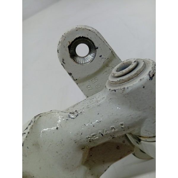 Dobradica Inf. Porta Tras. Esqu. Mercedes Benz  2016