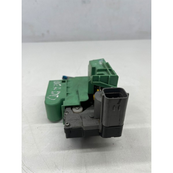 Fechadura Porta Dianteira Direita Fiat Idea 2007 A 2013