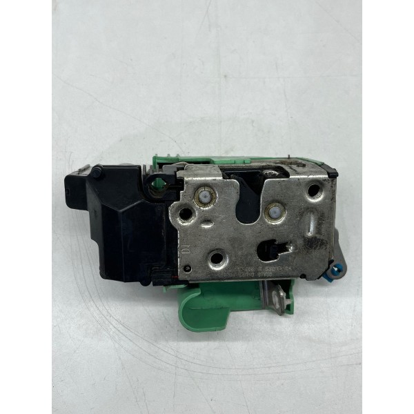 Fechadura Porta Dianteira Direita Fiat Idea 2007 A 2013