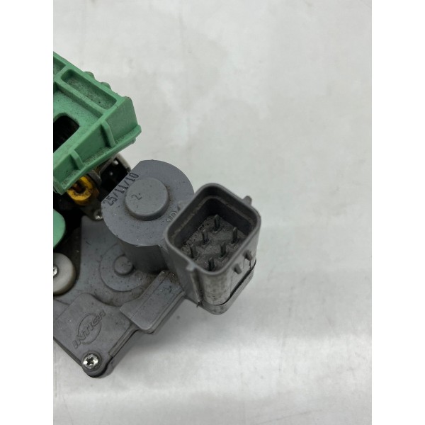 Fechadura Porta Dianteira Direita Fiat Idea 2007 A 2013