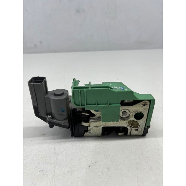 Fechadura Porta Dianteira Direita Fiat Idea 2007 A 2013