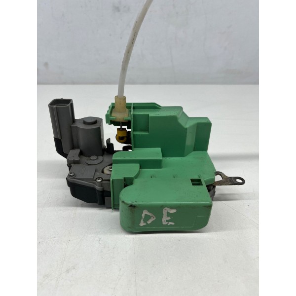 Fechadura Porta Dianteira Esquerda Fiat Idea 2007 A 2013