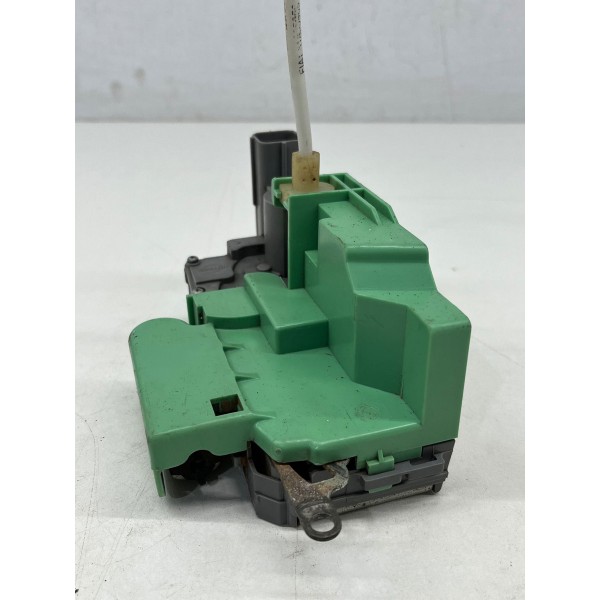 Fechadura Porta Dianteira Esquerda Fiat Idea 2007 A 2013